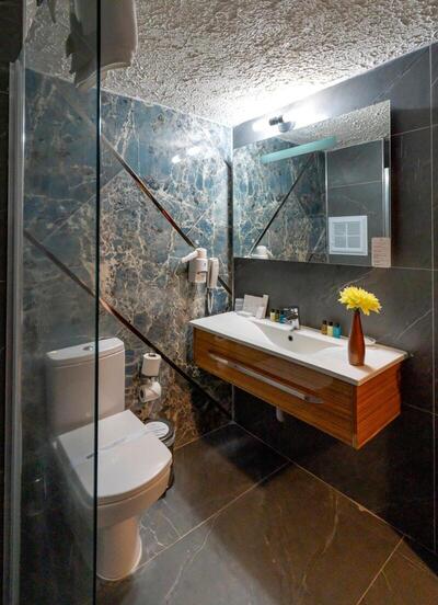 SIGNATURE GARDEN AVANOS Hotel & SPA - Standard Double Or Twin Room