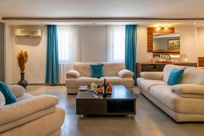 SIGNATURE GARDEN AVANOS Hotel & SPA - Suite