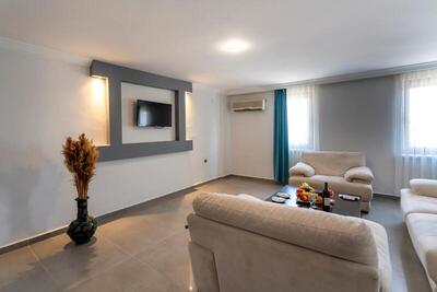 SIGNATURE GARDEN AVANOS Hotel & SPA - Suite