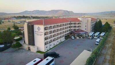 SIGNATURE GARDEN AVANOS Hotel & SPA, , Турция