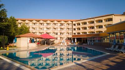 SIGNATURE GARDEN AVANOS Hotel & SPA, , Турция