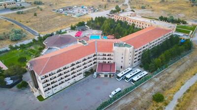 SIGNATURE GARDEN AVANOS Hotel & SPA, , Турция
