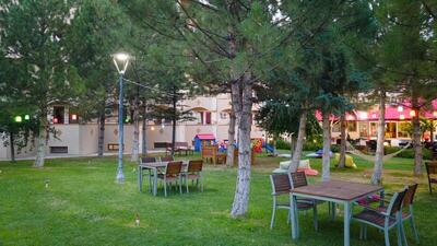 SIGNATURE GARDEN AVANOS Hotel & SPA, , Турция