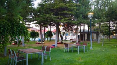 SIGNATURE GARDEN AVANOS Hotel & SPA, , Турция