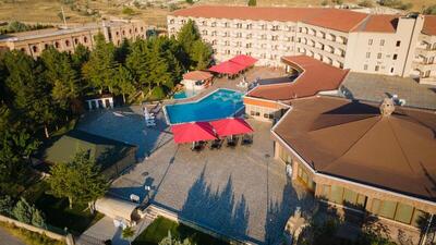 SIGNATURE GARDEN AVANOS Hotel & SPA, , Турция