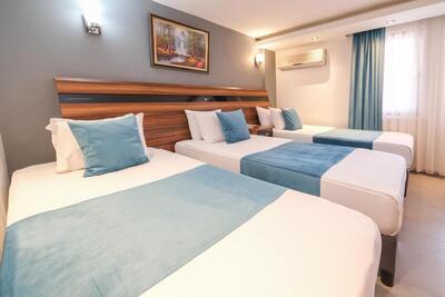 SIGNATURE GARDEN AVANOS Hotel & SPA - Standard Double Or Twin Room