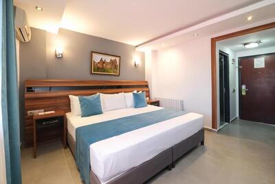 SIGNATURE GARDEN AVANOS Hotel & SPA - Standard Double Or Twin Room