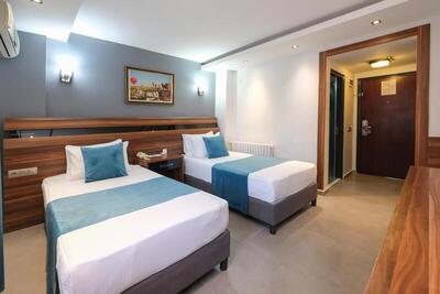 SIGNATURE GARDEN AVANOS Hotel & SPA - Standard Double Or Twin Room