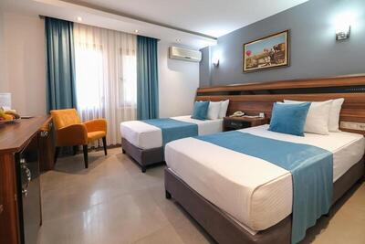 SIGNATURE GARDEN AVANOS Hotel & SPA - Standard Double Or Twin Room