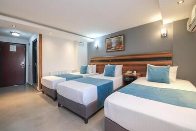 SIGNATURE GARDEN AVANOS Hotel & SPA - Standard Double Or Twin Room