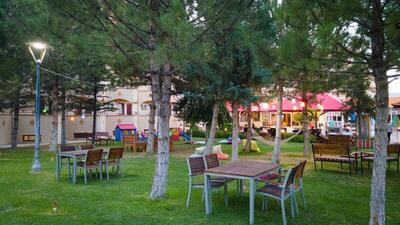 SIGNATURE GARDEN AVANOS Hotel & SPA, , Турция