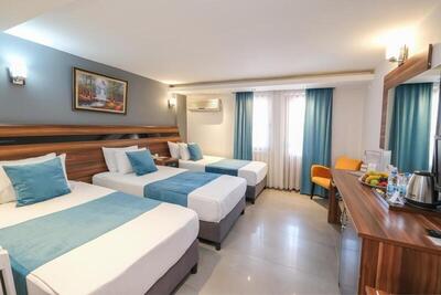 SIGNATURE GARDEN AVANOS Hotel & SPA - Standard Double Or Twin Room
