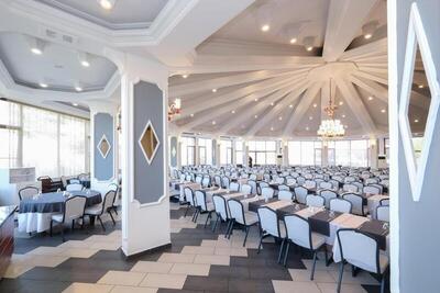 SIGNATURE GARDEN AVANOS Hotel & SPA, , Турция