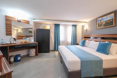 SIGNATURE GARDEN AVANOS Hotel & SPA - Suite