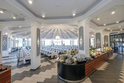SIGNATURE GARDEN AVANOS Hotel & SPA, , Турция