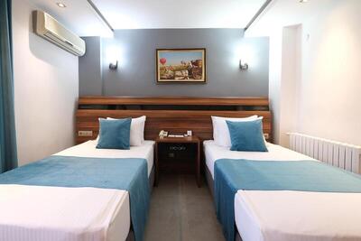 SIGNATURE GARDEN AVANOS Hotel & SPA - Standard Double Or Twin Room