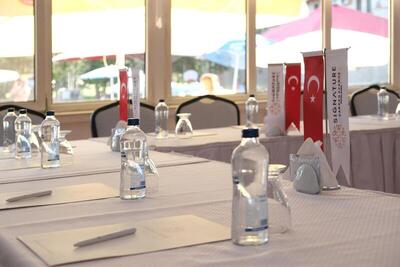 SIGNATURE GARDEN AVANOS Hotel & SPA, , Турция