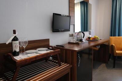 SIGNATURE GARDEN AVANOS Hotel & SPA - Standard Double Or Twin Room