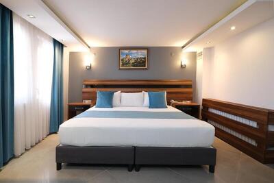 SIGNATURE GARDEN AVANOS Hotel & SPA - Standard Double Or Twin Room
