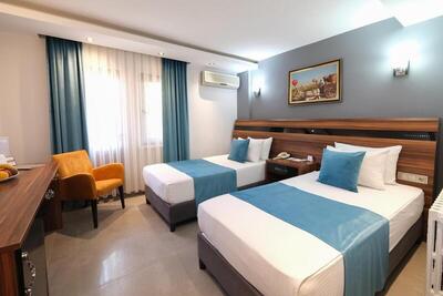 SIGNATURE GARDEN AVANOS Hotel & SPA - Standard Double Or Twin Room