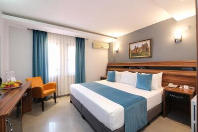SIGNATURE GARDEN AVANOS Hotel & SPA - Suite
