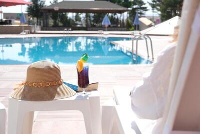 SIGNATURE GARDEN AVANOS Hotel & SPA, , Турция