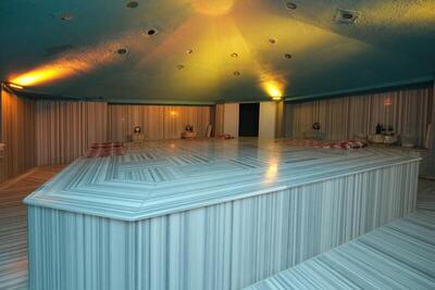 SIGNATURE GARDEN AVANOS Hotel & SPA, , Турция