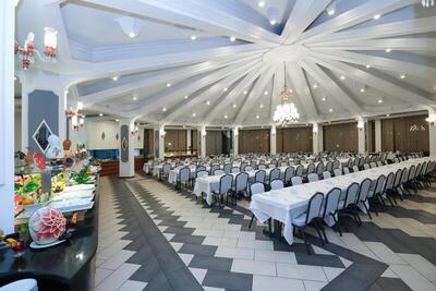 SIGNATURE GARDEN AVANOS Hotel & SPA, , Турция