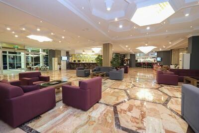 SIGNATURE GARDEN AVANOS Hotel & SPA, , Турция