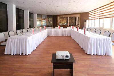 SIGNATURE GARDEN AVANOS Hotel & SPA, , Турция
