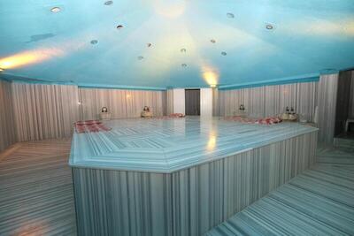 SIGNATURE GARDEN AVANOS Hotel & SPA, , Турция