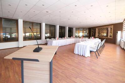 SIGNATURE GARDEN AVANOS Hotel & SPA, , Турция