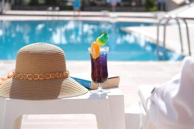 SIGNATURE GARDEN AVANOS Hotel & SPA, , Турция