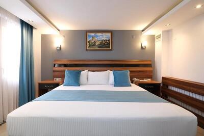SIGNATURE GARDEN AVANOS Hotel & SPA - Standard Double Or Twin Room