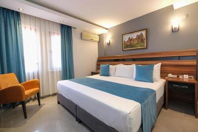 SIGNATURE GARDEN AVANOS Hotel & SPA - Standard Double Or Twin Room