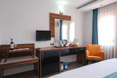 SIGNATURE GARDEN AVANOS Hotel & SPA - Standard Double Or Twin Room