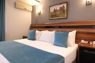 SIGNATURE GARDEN AVANOS Hotel & SPA - Standard Double Or Twin Room
