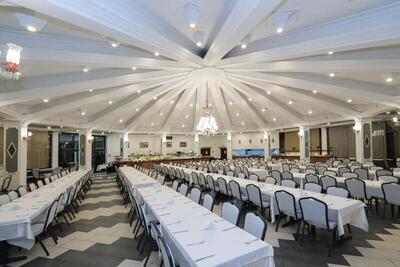SIGNATURE GARDEN AVANOS Hotel & SPA, , Турция