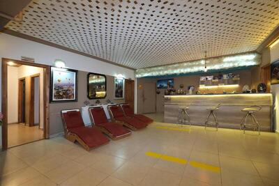 SIGNATURE GARDEN AVANOS Hotel & SPA, , Турция