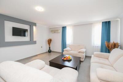 SIGNATURE GARDEN AVANOS Hotel & SPA - Suite