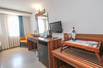 SIGNATURE GARDEN AVANOS Hotel & SPA - Suite
