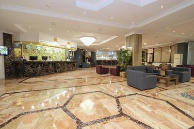 SIGNATURE GARDEN AVANOS Hotel & SPA, , Турция