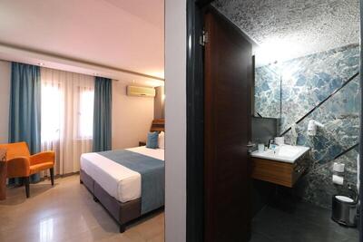 SIGNATURE GARDEN AVANOS Hotel & SPA - Standard Double Or Twin Room