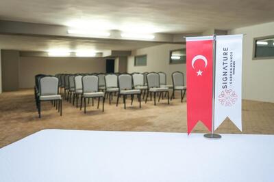 SIGNATURE GARDEN AVANOS Hotel & SPA, , Турция