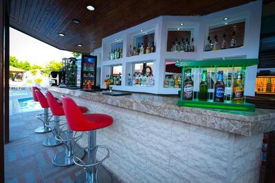 SIGNATURE GARDEN AVANOS Hotel & SPA, , Турция