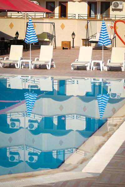 SIGNATURE GARDEN AVANOS Hotel & SPA, , Турция