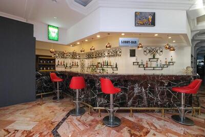 SIGNATURE GARDEN AVANOS Hotel & SPA, , Турция