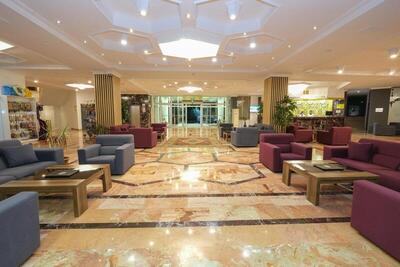SIGNATURE GARDEN AVANOS Hotel & SPA, , Турция