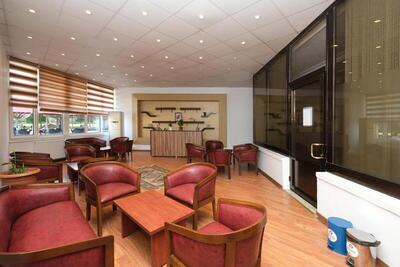 SIGNATURE GARDEN AVANOS Hotel & SPA, , Турция