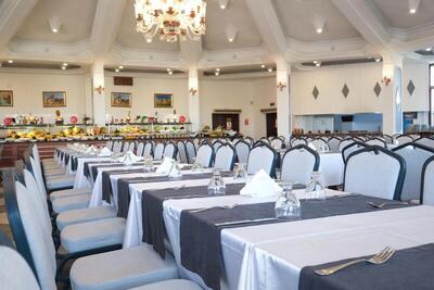SIGNATURE GARDEN AVANOS Hotel & SPA, , Турция